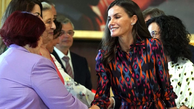 letizia cordon