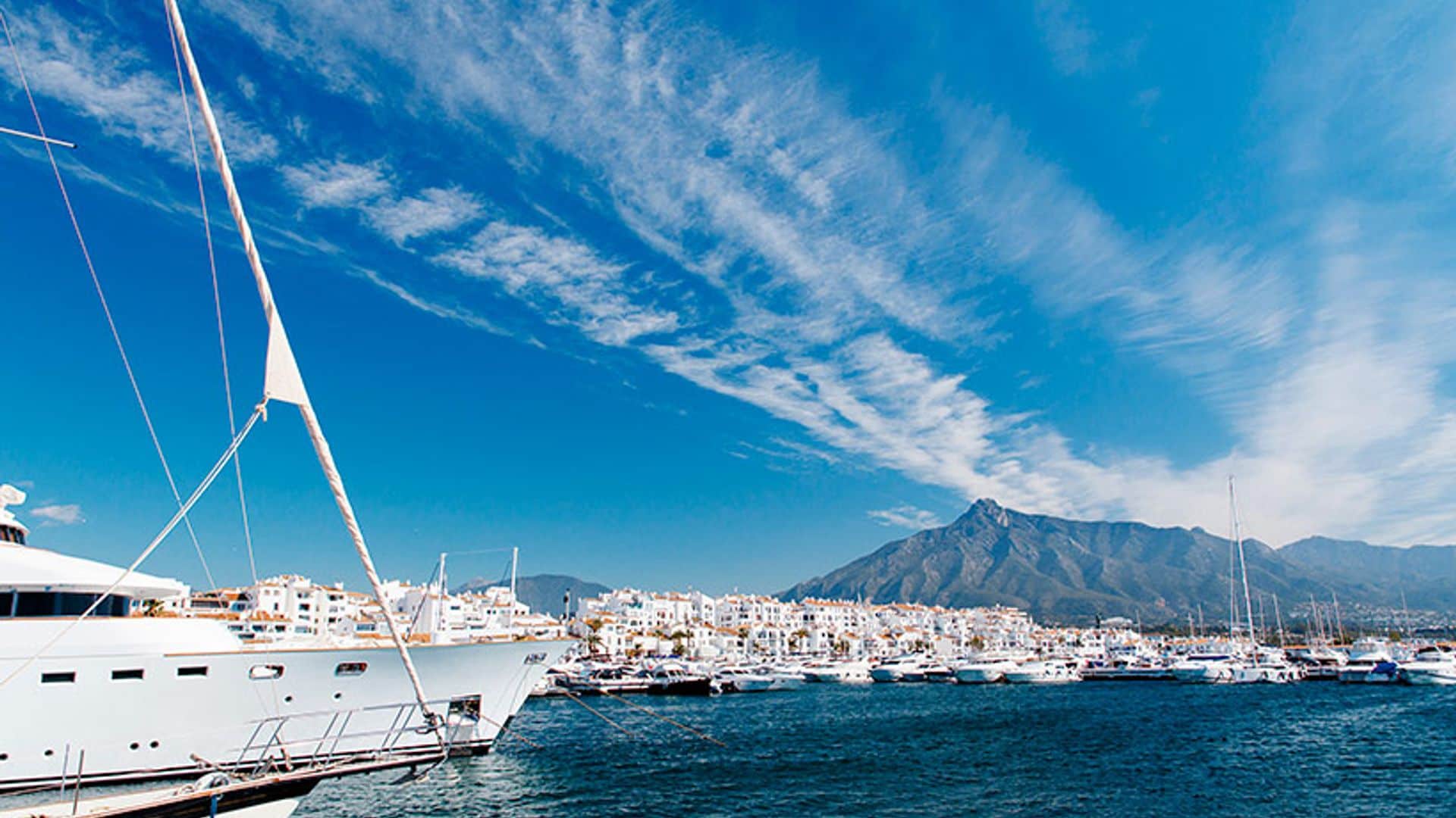 puerto banus