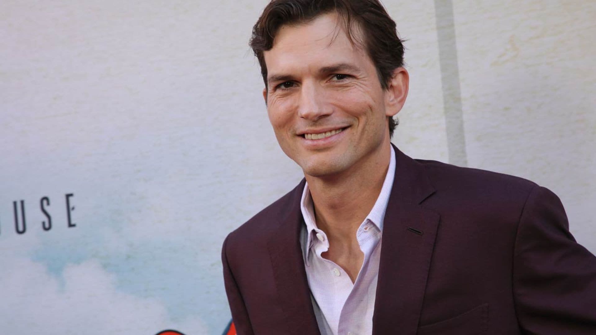 Vasculitis, la enfermedad por la que el actor Ashton Kutcher casi pierde la vista y el oído