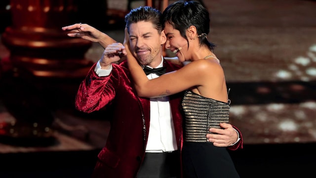 ganadores
