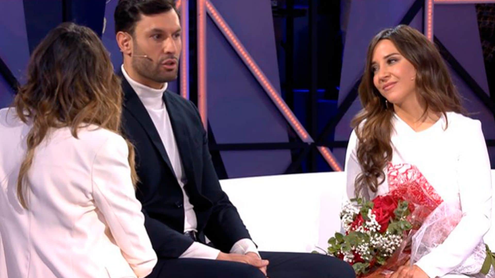 Jorge Pérez y Alicia Peña relatan la pesadilla que han vivido tras la polémica con Alba Carrillo: 'Ha sido devastador'