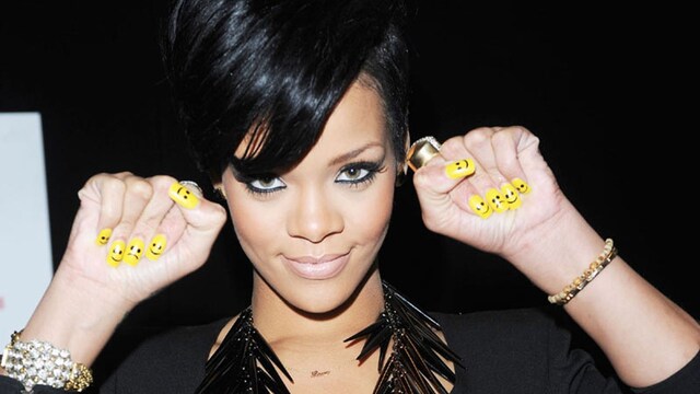 rihanna