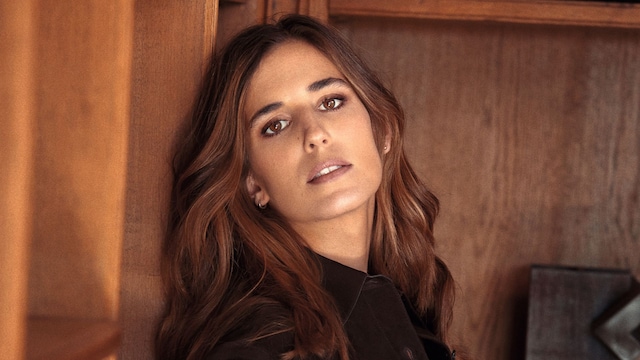 HOLA+4191 Moda María Corsini