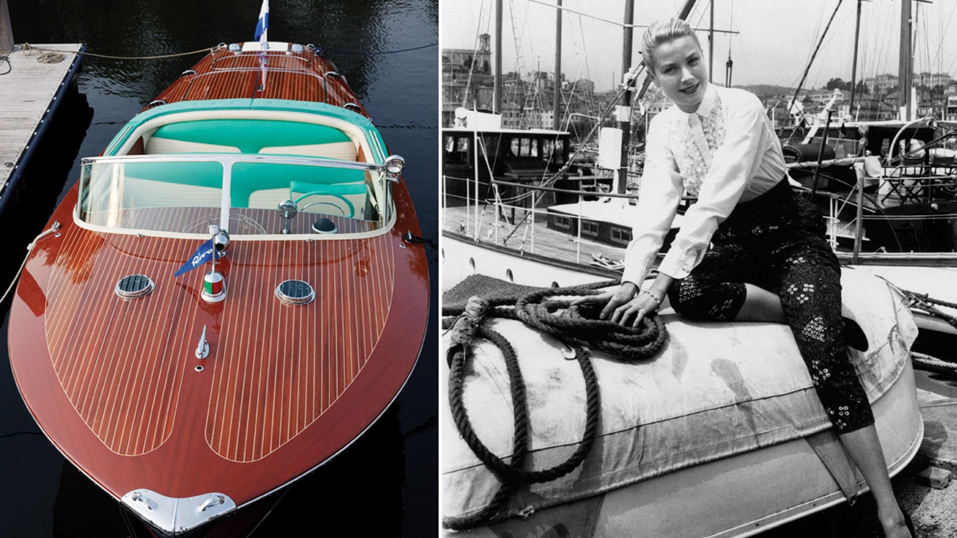 riva tritone tt