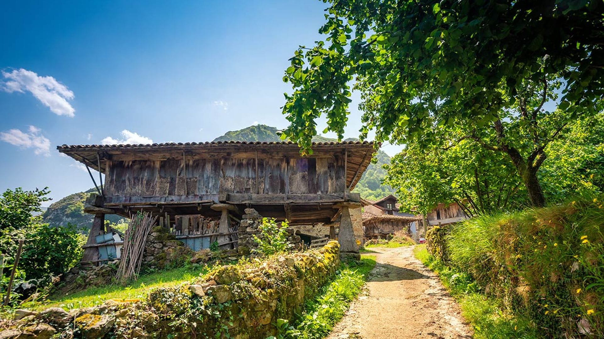 Una escapada por España para cada mes de 2021