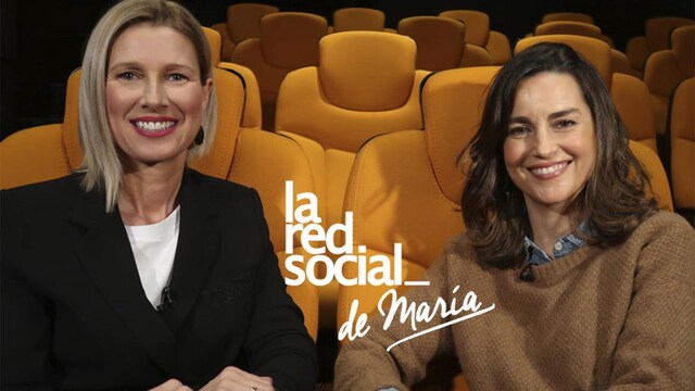 red social anne