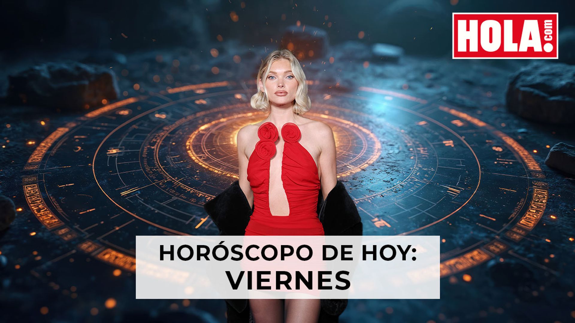 Horóscopo de hoy, viernes 7 de noviembre, consulta la predicción para tu signo