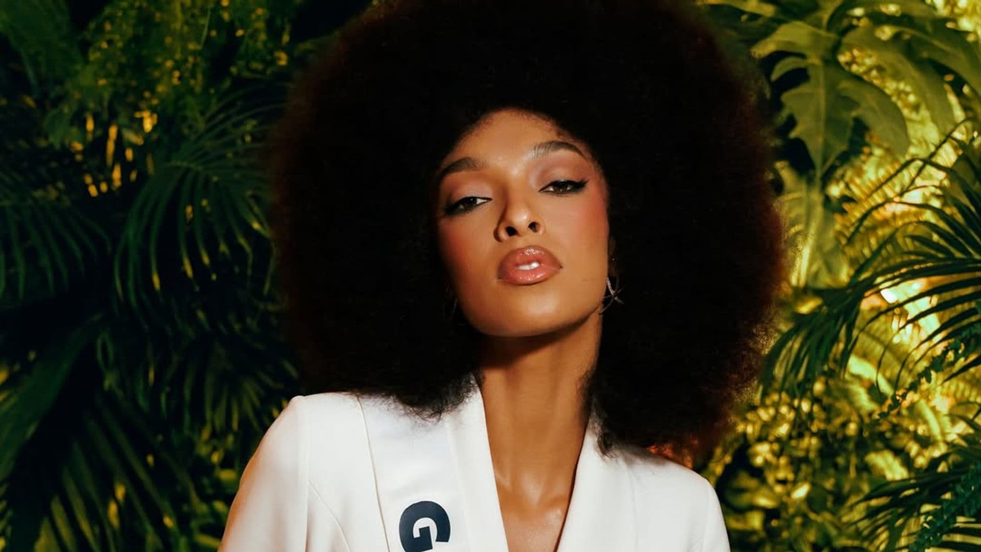 Miss Universe Guadalupe alza la voz en contra de Raúl Rocha: 'Es la peor excusa que he escuchado'