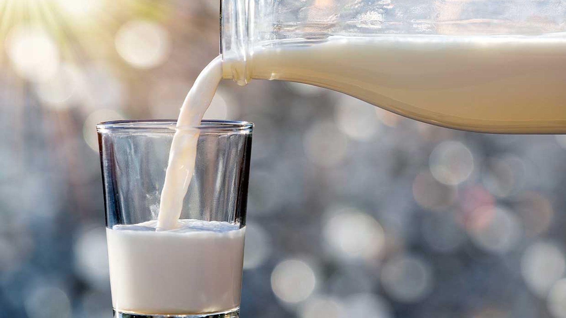 leche