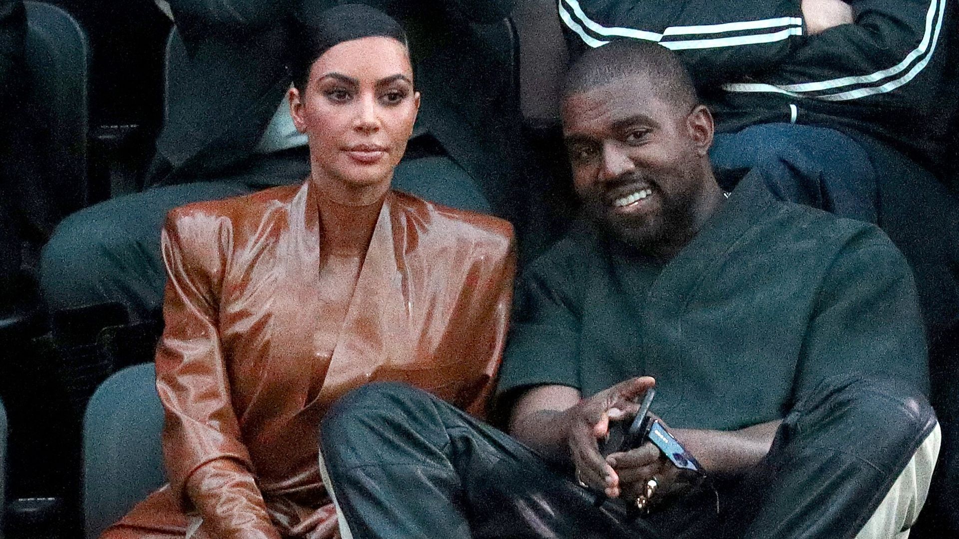 ¡Es oficial! Kim Kardashian solicita el divorcio a Kanye West