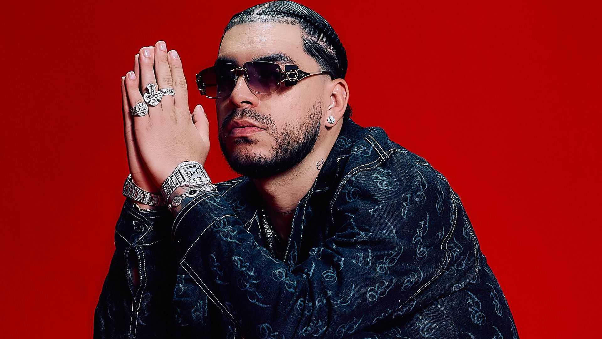 Del Pedregal al mundo: Ryan Castro lanza su primer disco ‘El cantante del Ghetto’