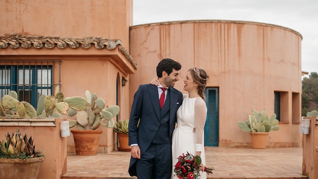 boda ana 1t