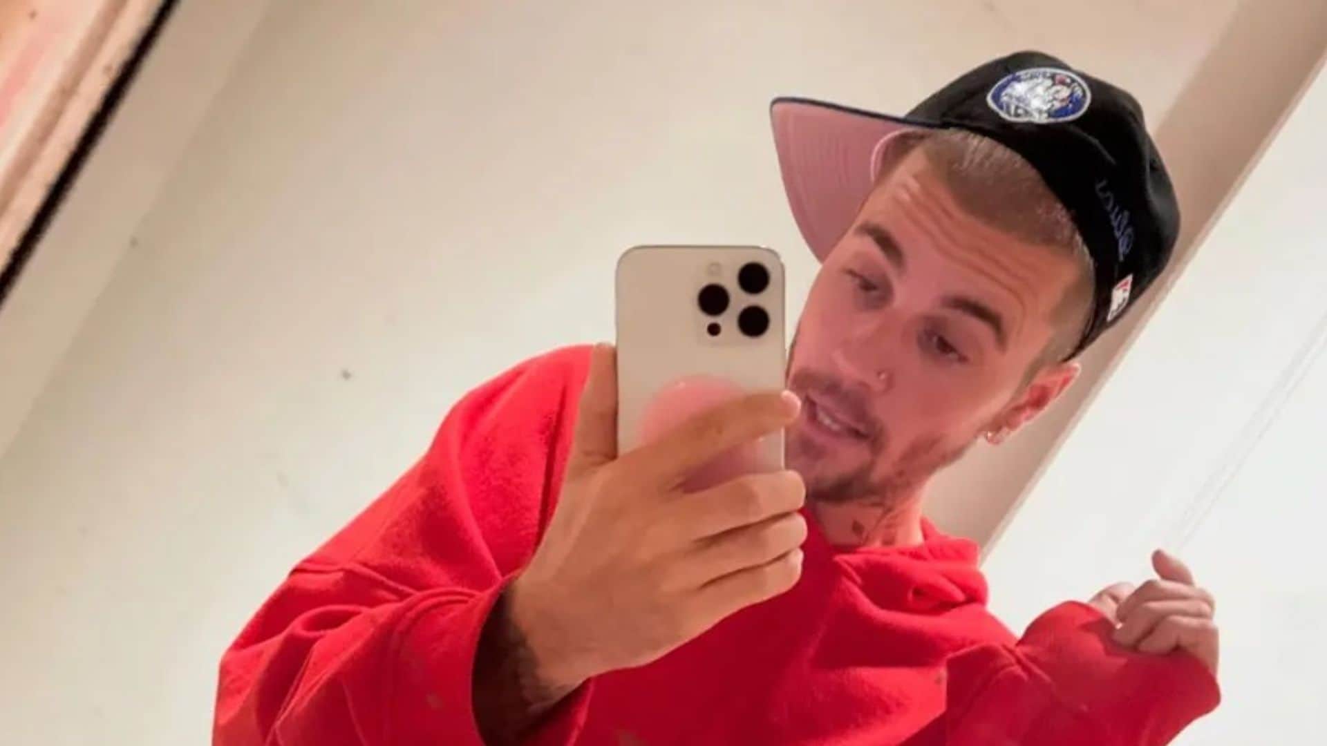 La última polémica de Justin Bieber con uno de sus amigos: 'Si no te gusta mi ira, no te gusto yo'