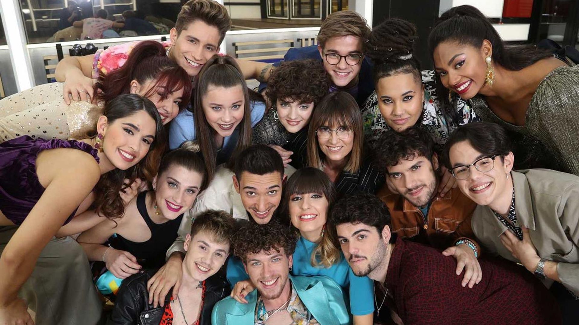 ¡Emocionante noticia! OT 2020 prepara su regreso