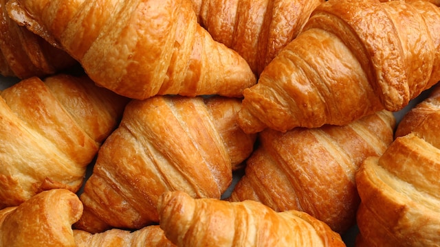 Croissants