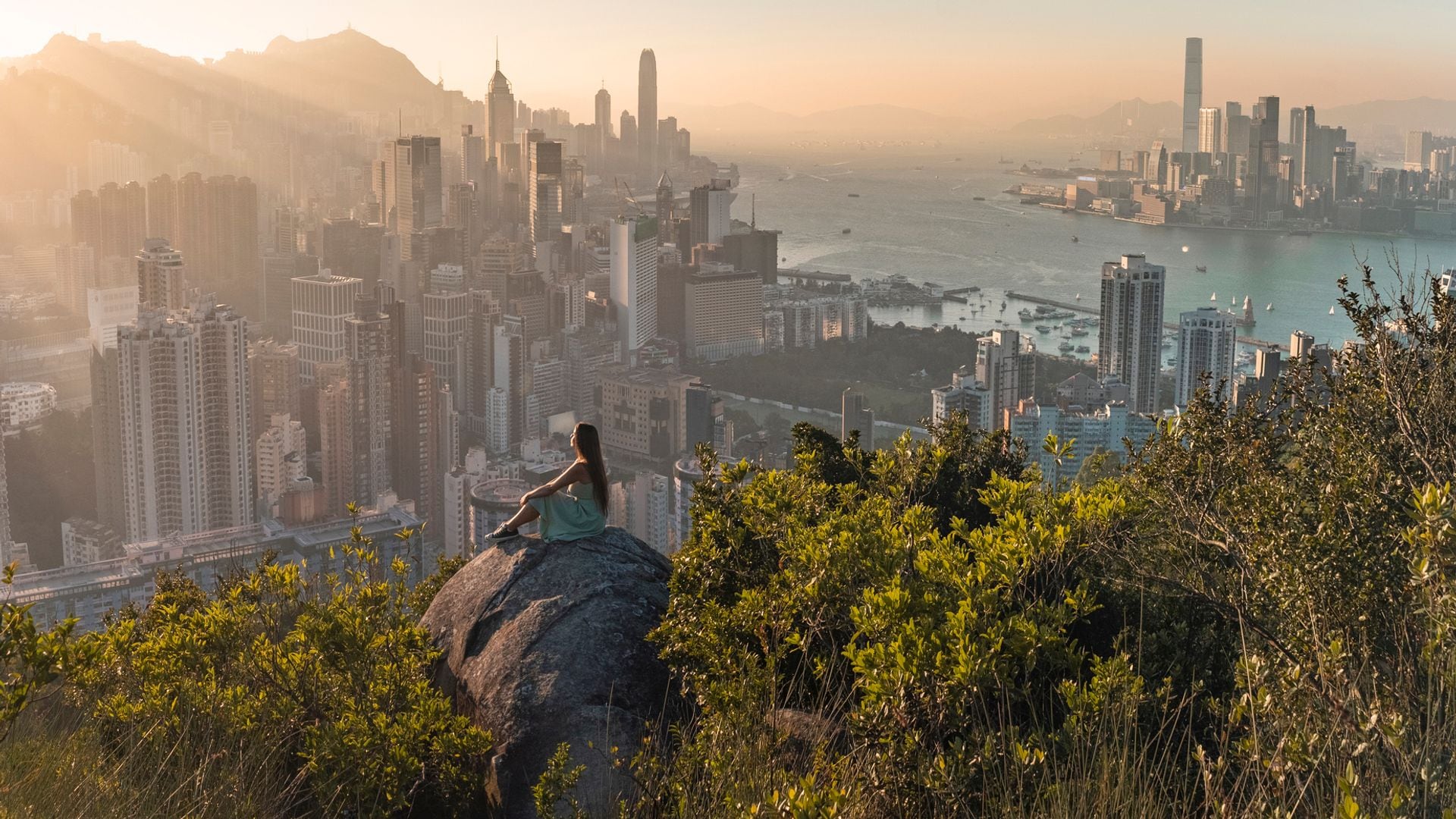 Claves para viajar a Hong Kong, capital gastronómica del mundo