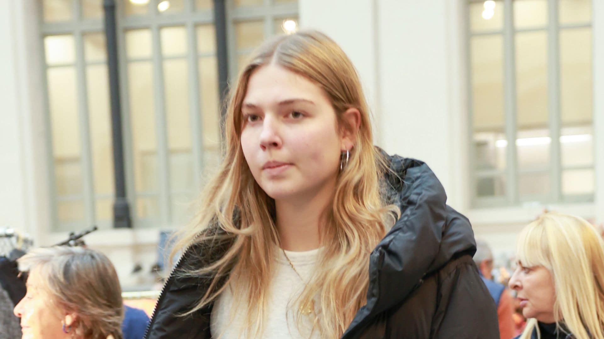 Laura Gómez-Acebo Ponte