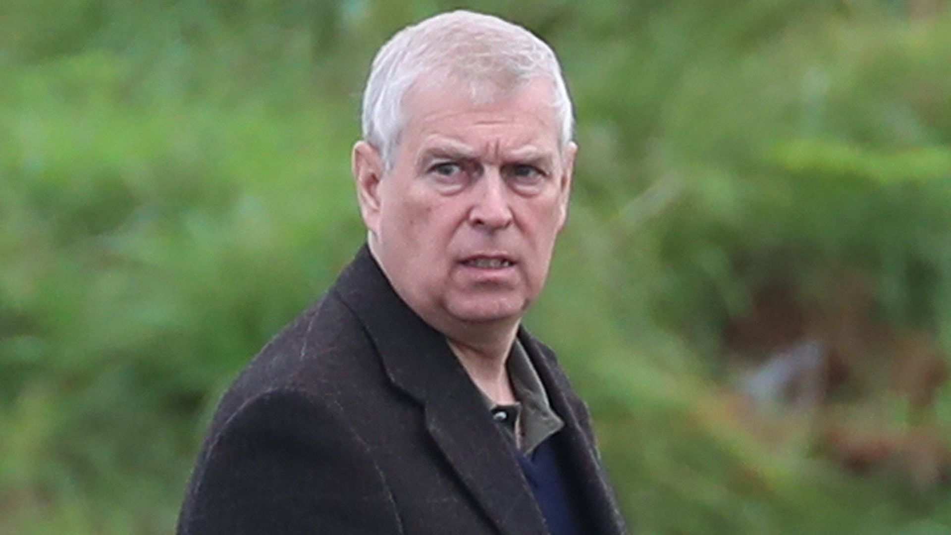 El príncipe Andrés de Inglaterra concede una entrevista 'sin censuras' acerca del caso Epstein