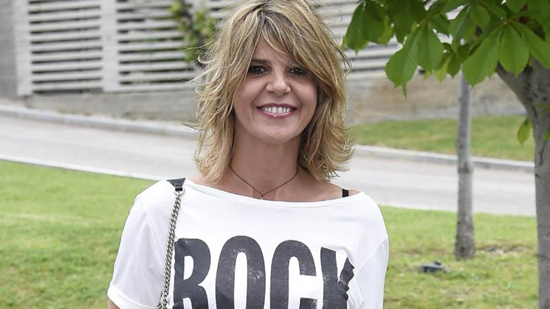Arancha de Benito cuenta cómo su hija ha sido interrogada por la desaparición de Diana Quer