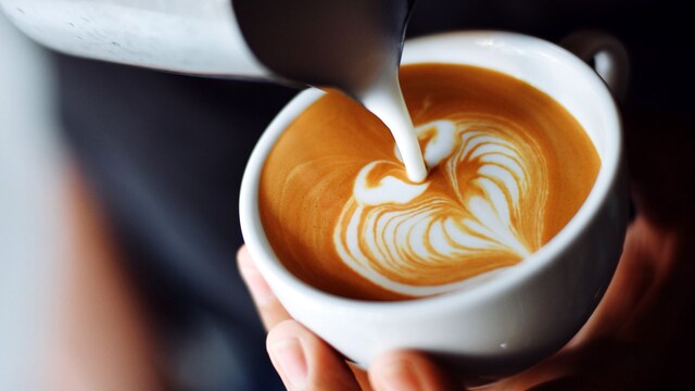 coffe fest taza