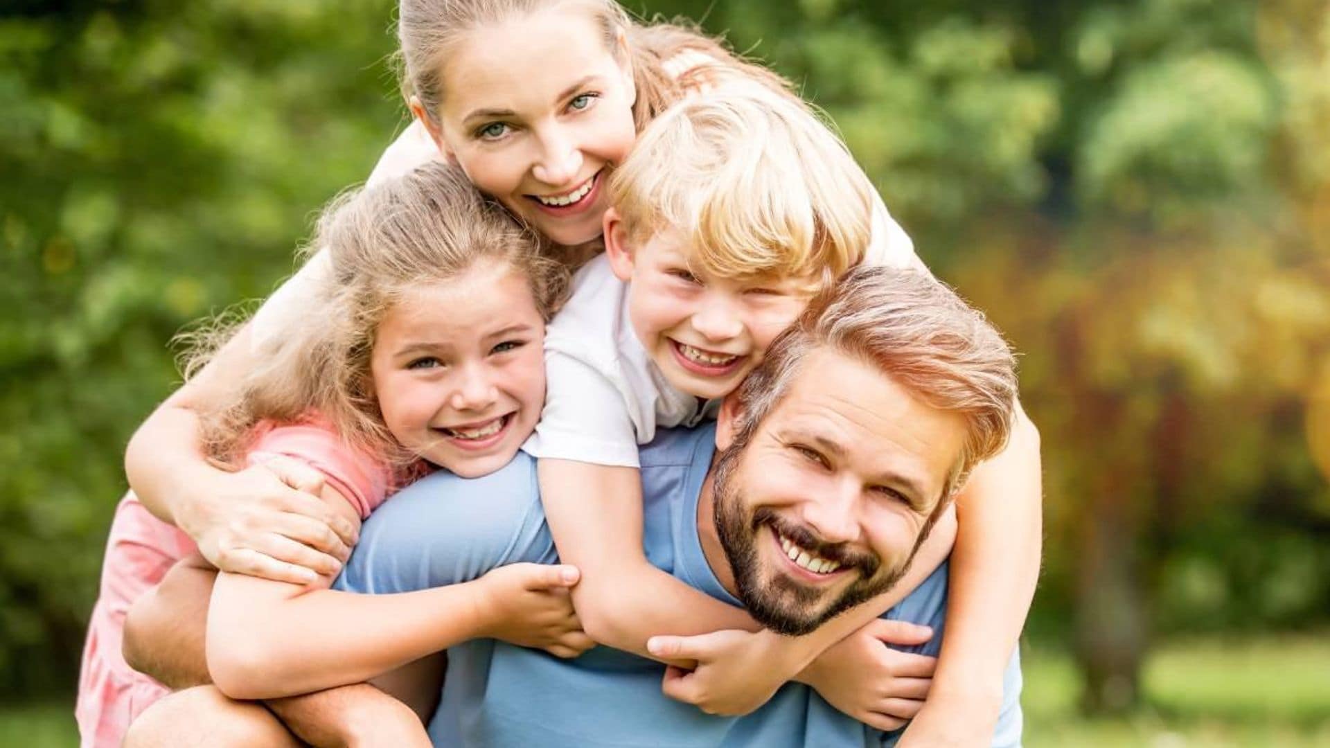 El método danés para criar niños felices generación tras generación