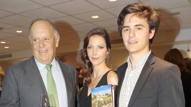 d carlos falco4t