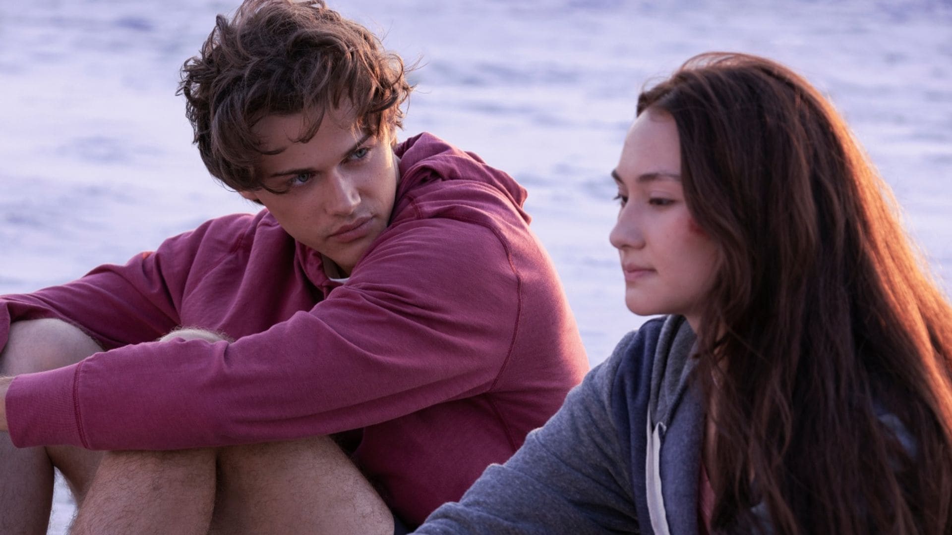 Revive tu primer amor con 'El verano en que me enamoré', una de las series más románticas del año