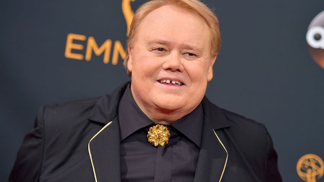 louie anderson