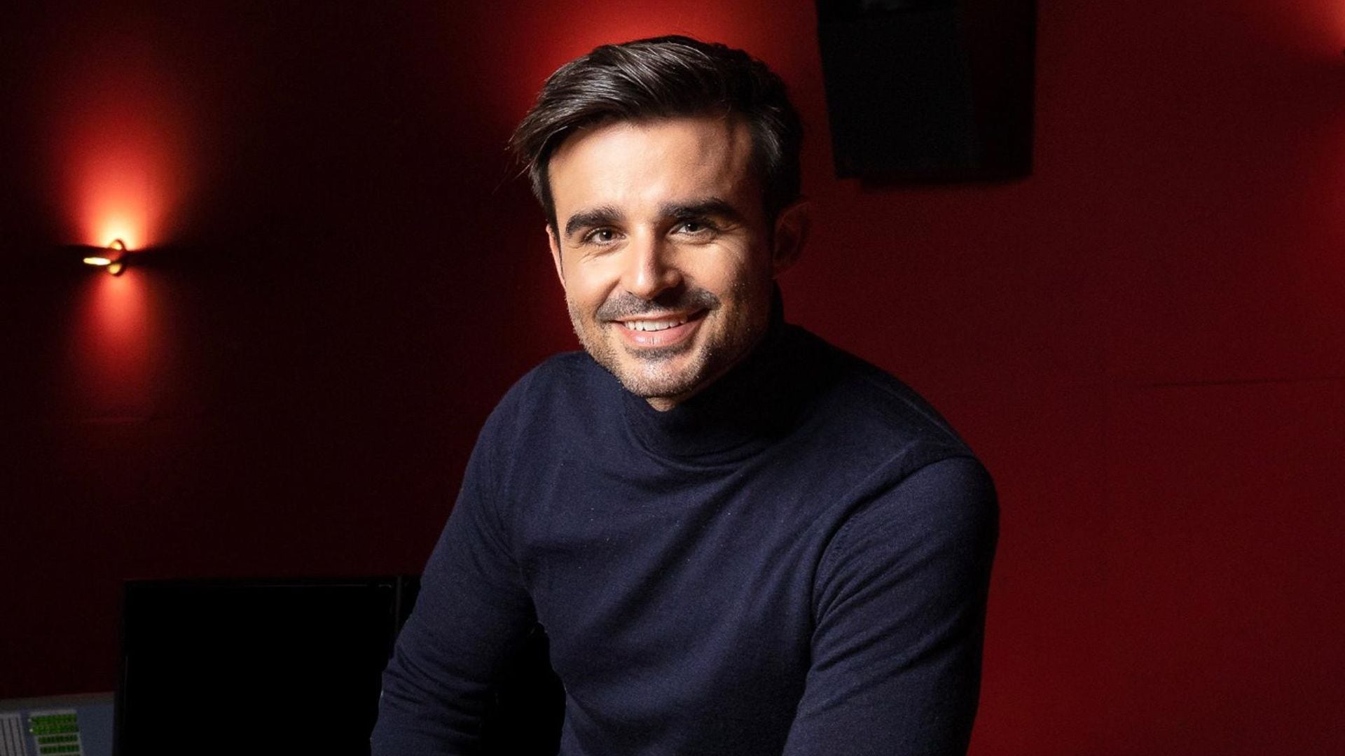 Hablamos con Nachter, el ‘influencer’ y ‘tik toker’ que hace reír a millones de personas