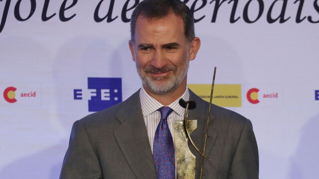 felipe premios tt