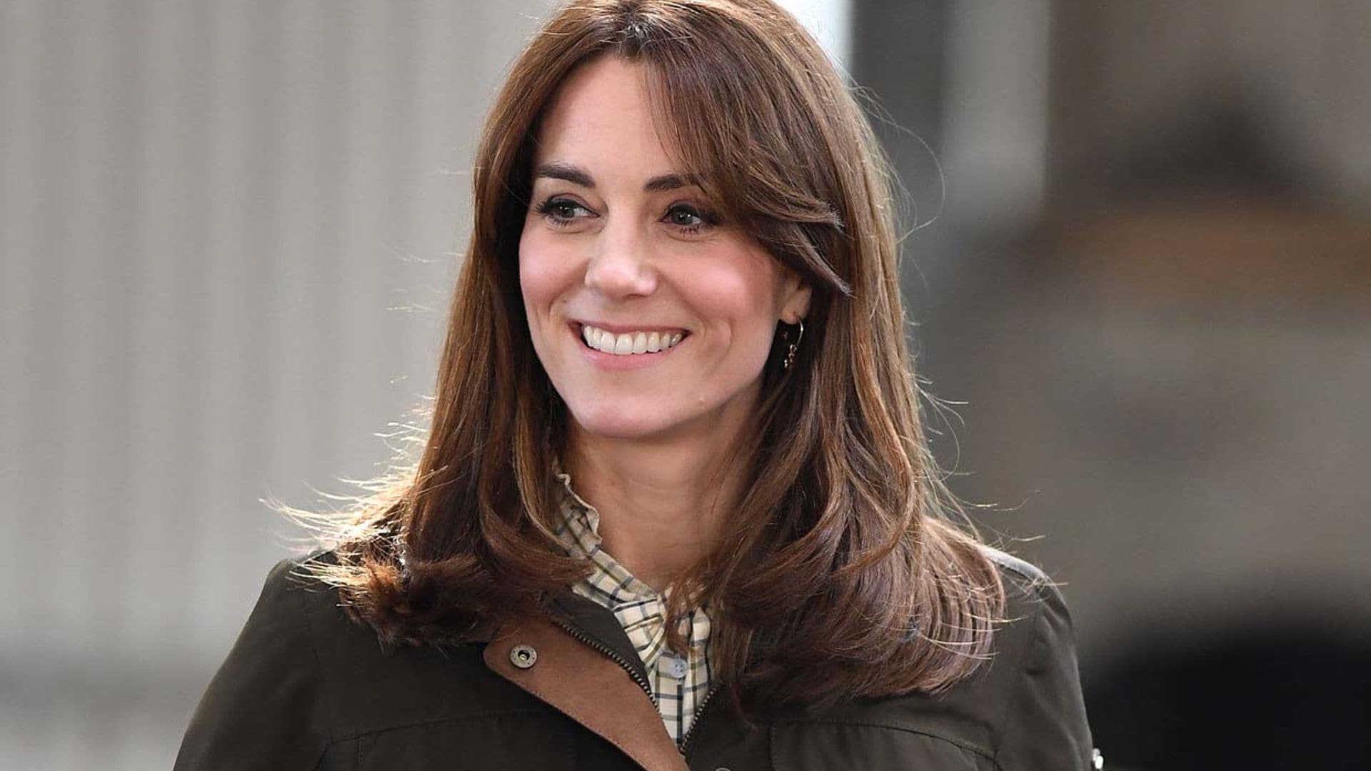 kate