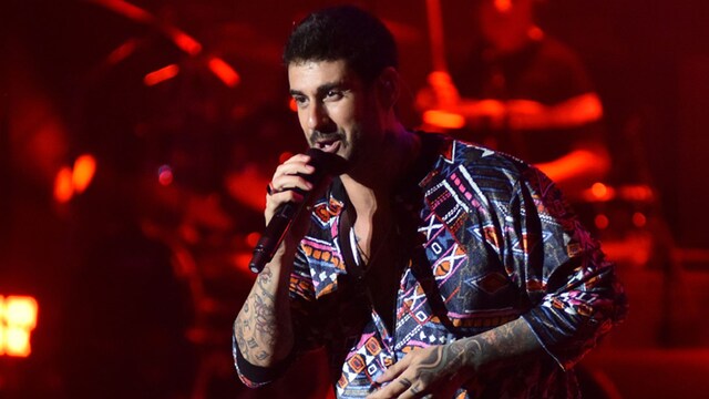 melendi gtres