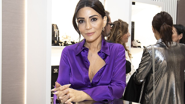 marisol getty1