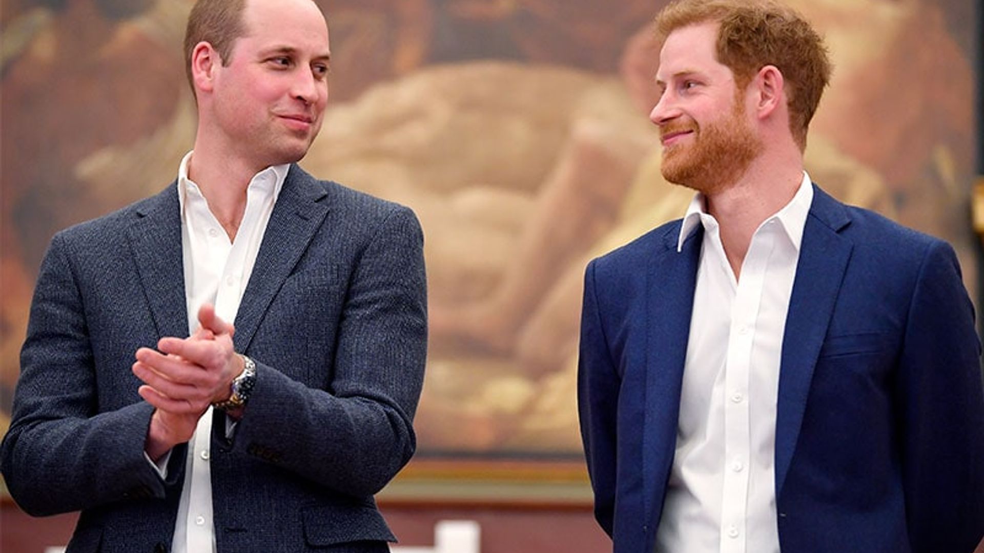 La verdadera razón de la ruptura entre William y Harry ha sido revelada