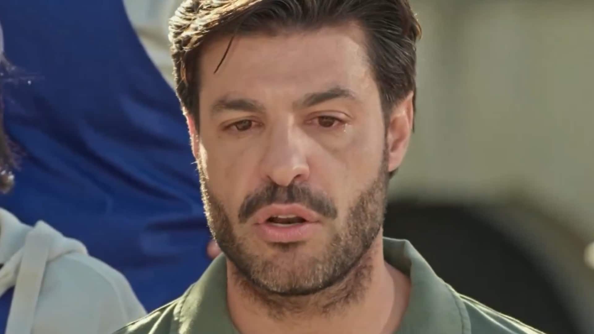 Miguel Torres en MasterChef Celebrity