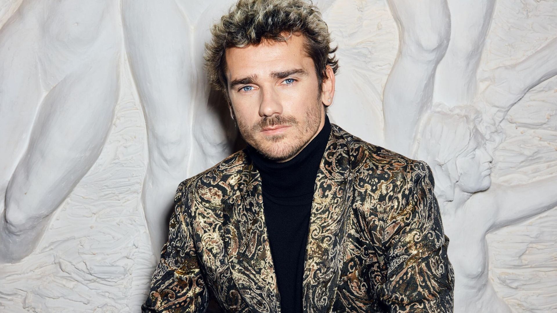 Antoine Griezmann, la desconocida vida del francés que ha hecho historia en el fútbol español
