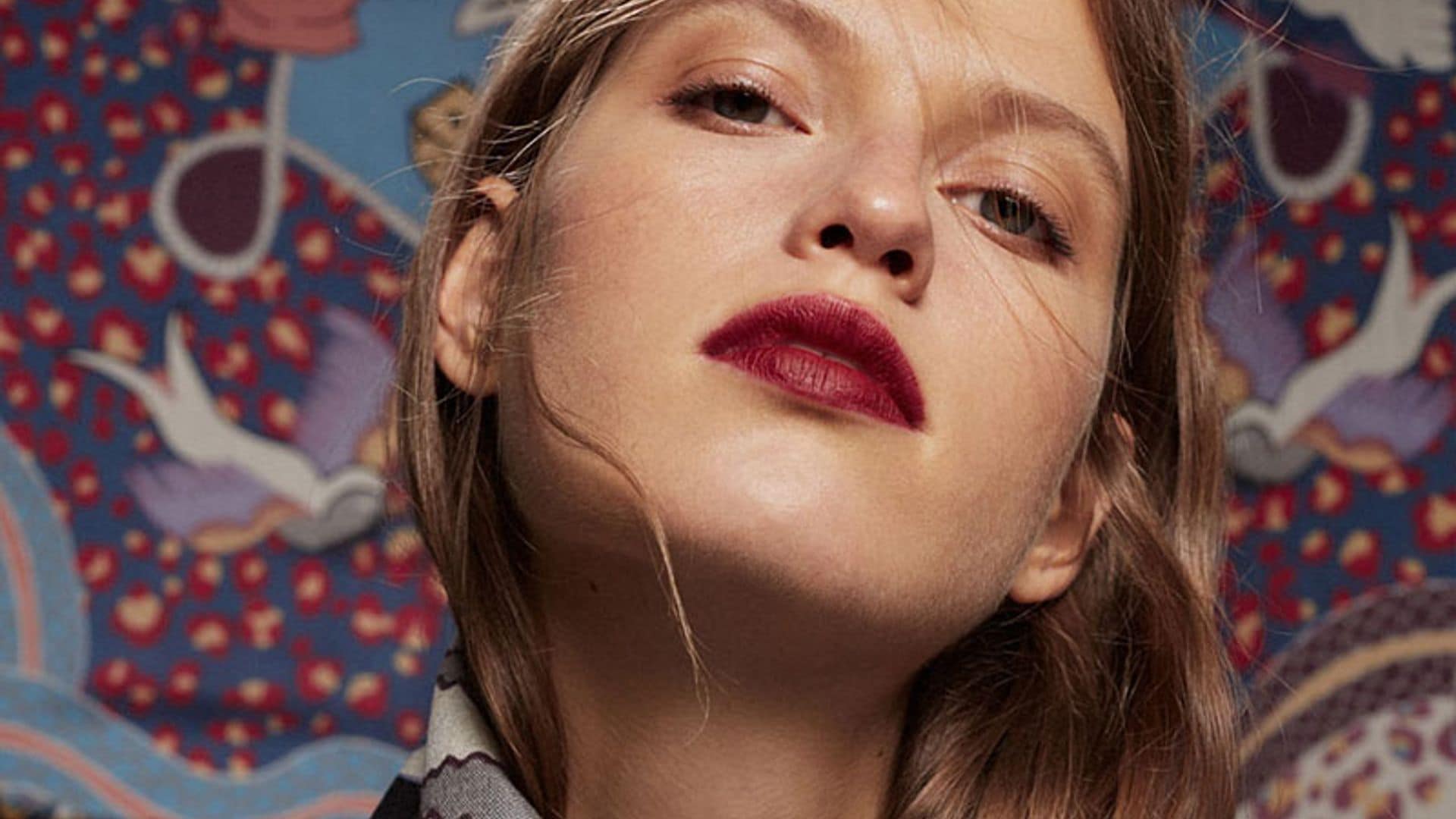 Colección otoño-invierno de Uterqüe: Complementos que transformarán tu 'look'
