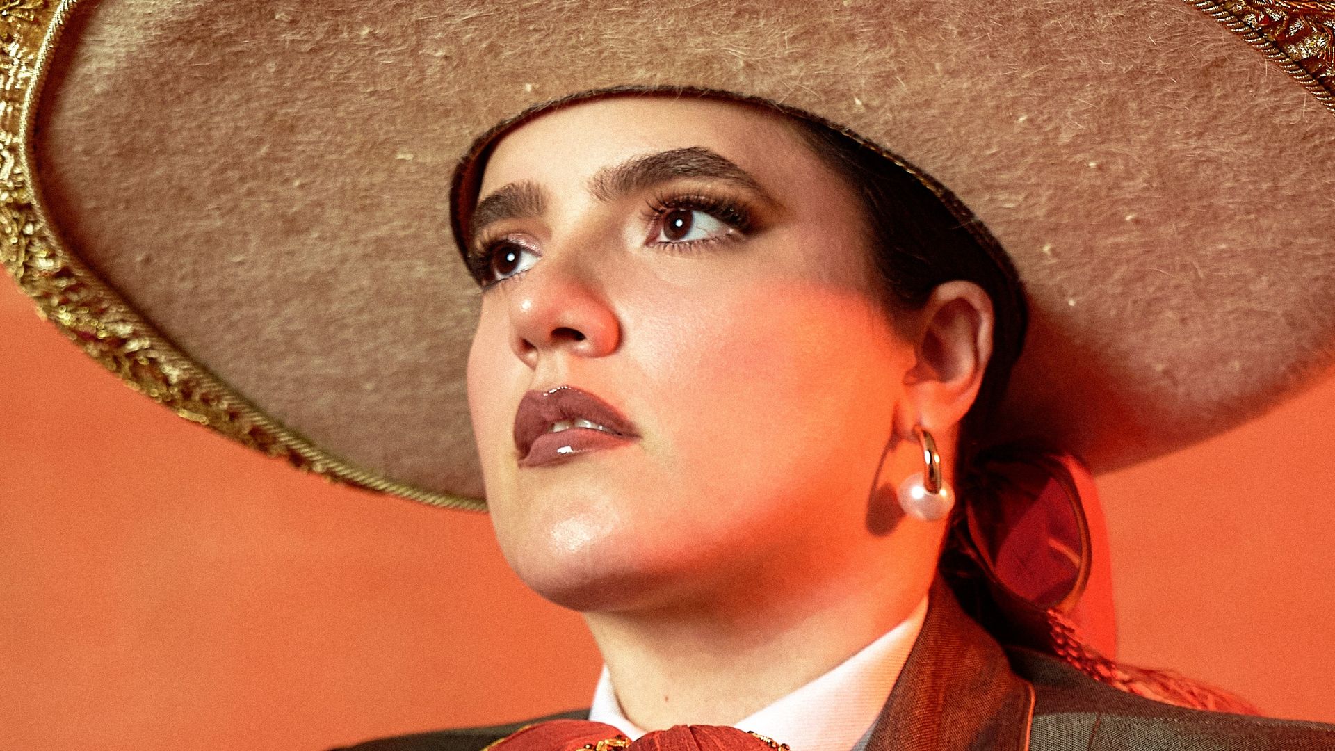 Camila Fernández 
