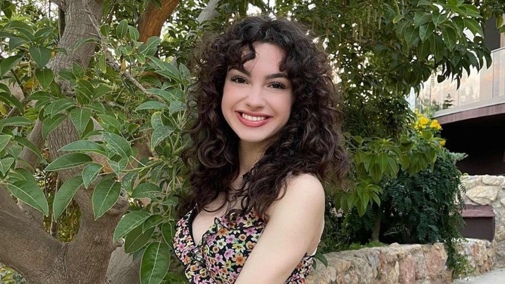 Conoce a Su Burcu Yazgi Coşkun, la joven actriz de 'Hermanos' que ha enamorado al público español