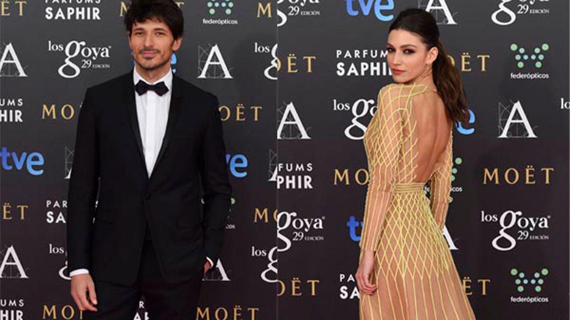¿Qué parejas han jugado al escondite?