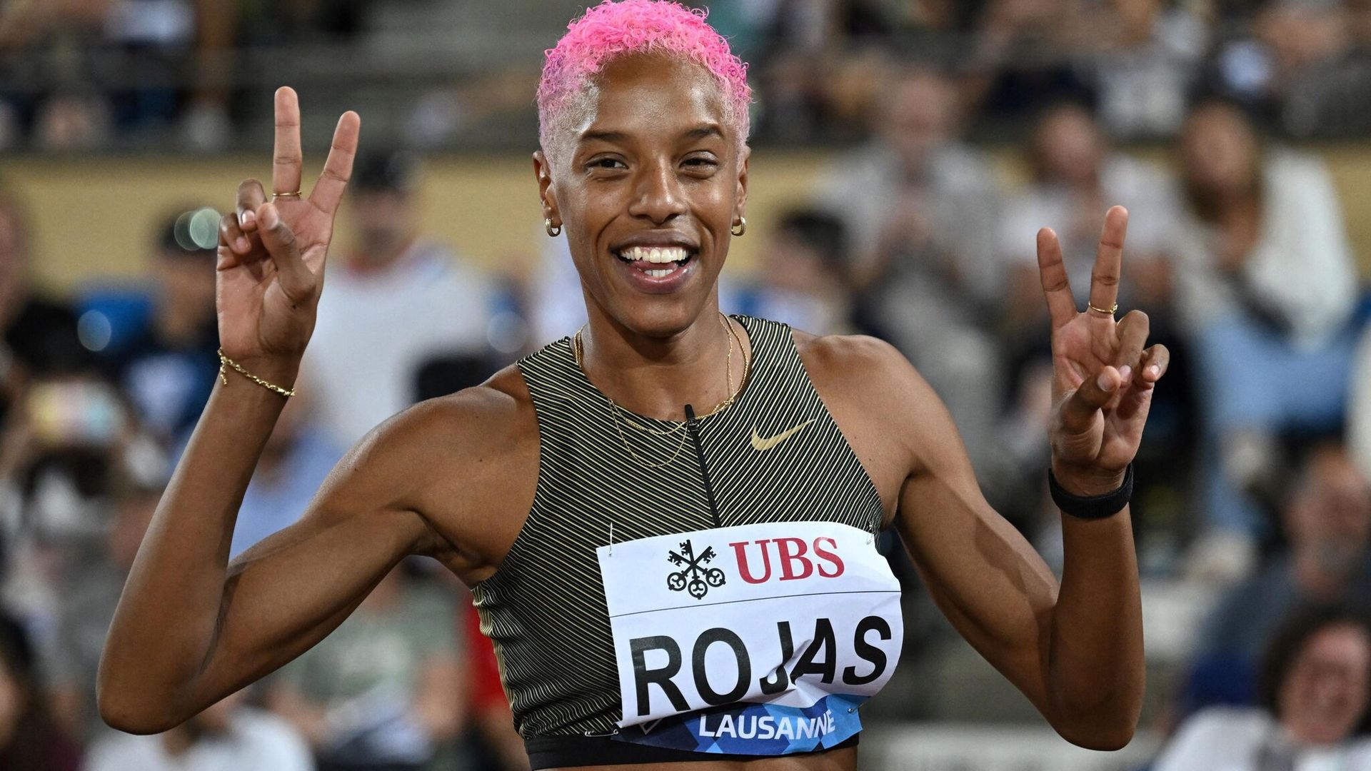 athletics sui diamond