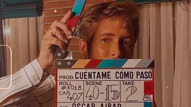 cuentame