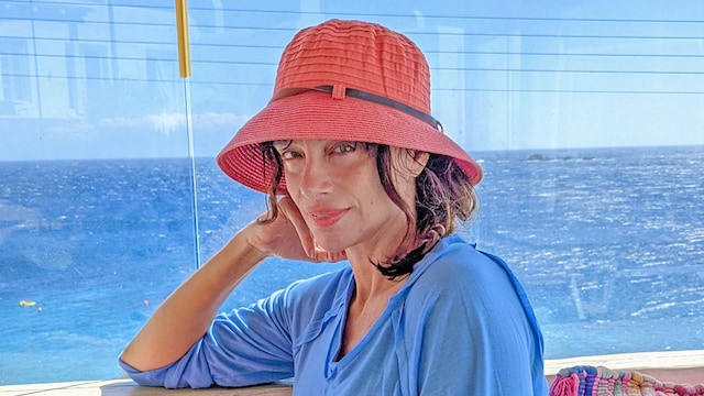 HOLA Beatriz Rico