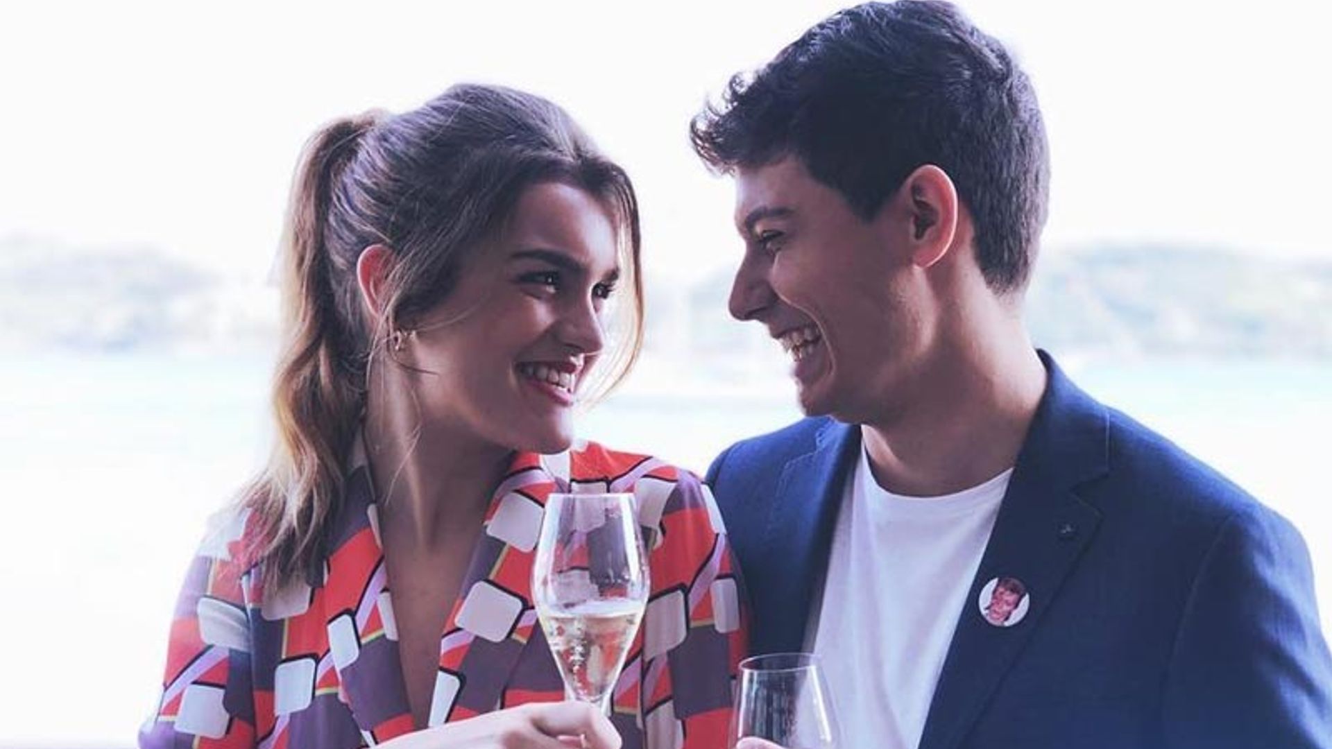 Alfred revoluciona a sus seguidores con una misteriosa publicación ¿dedicada a Amaia?