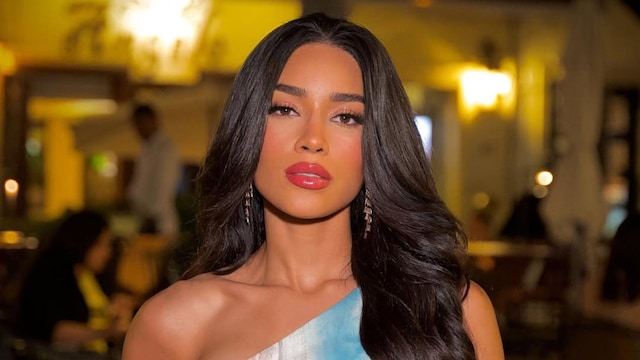 Jennifer Ventura, la nueva Miss Universe República Dominicana marcada por la tragedia del Jet Set