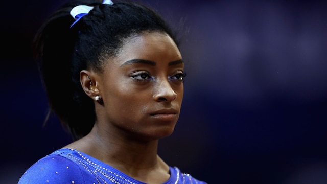 simone biles