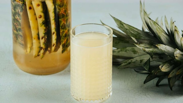 tepache neutro