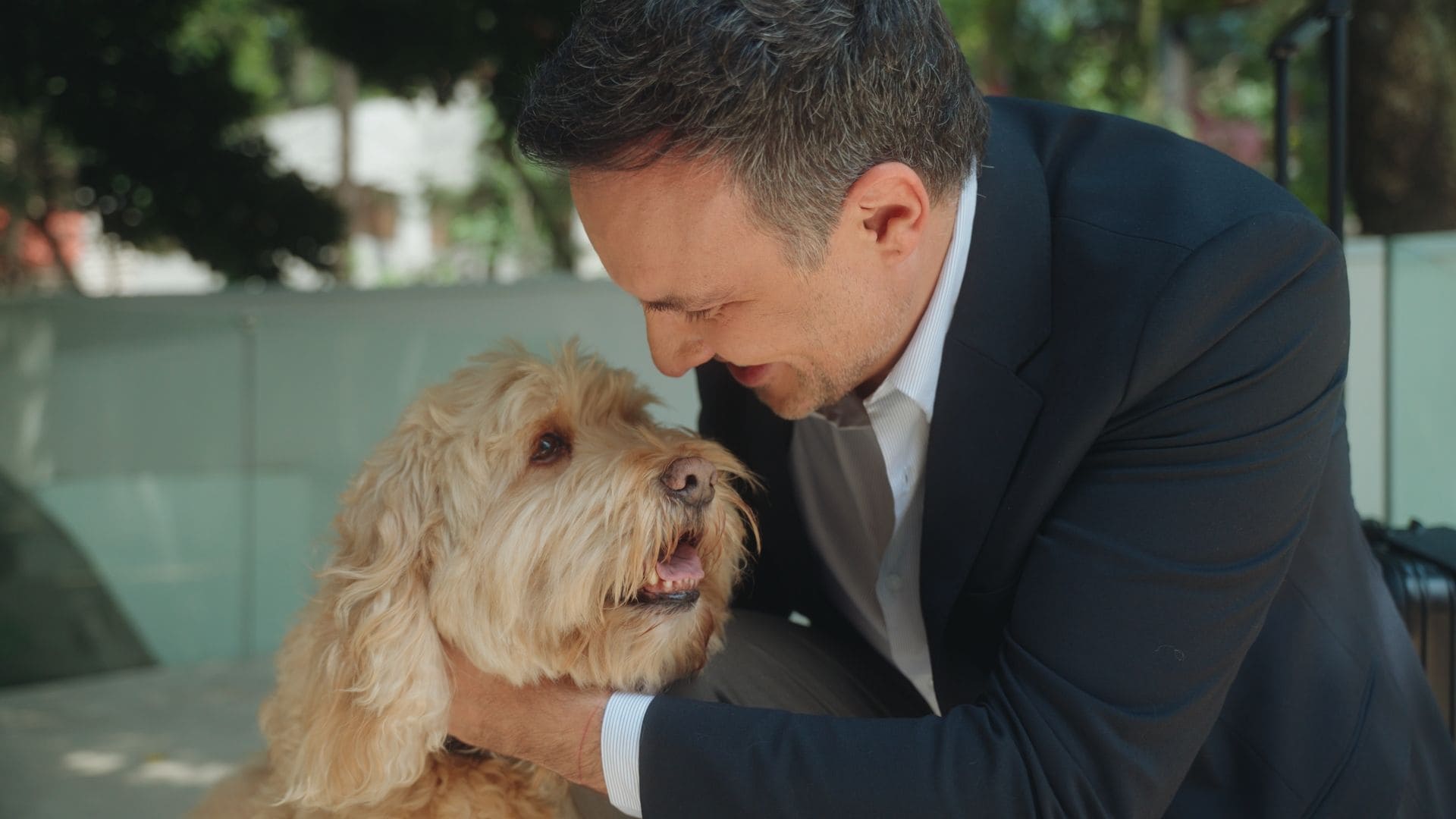 Con Kia Sportage no sólo tú manejarás con completa seguridad sino que podrás moverte con la confianza de que toda tu familia, y hasta tus mascotas, llegarán a salvo.
