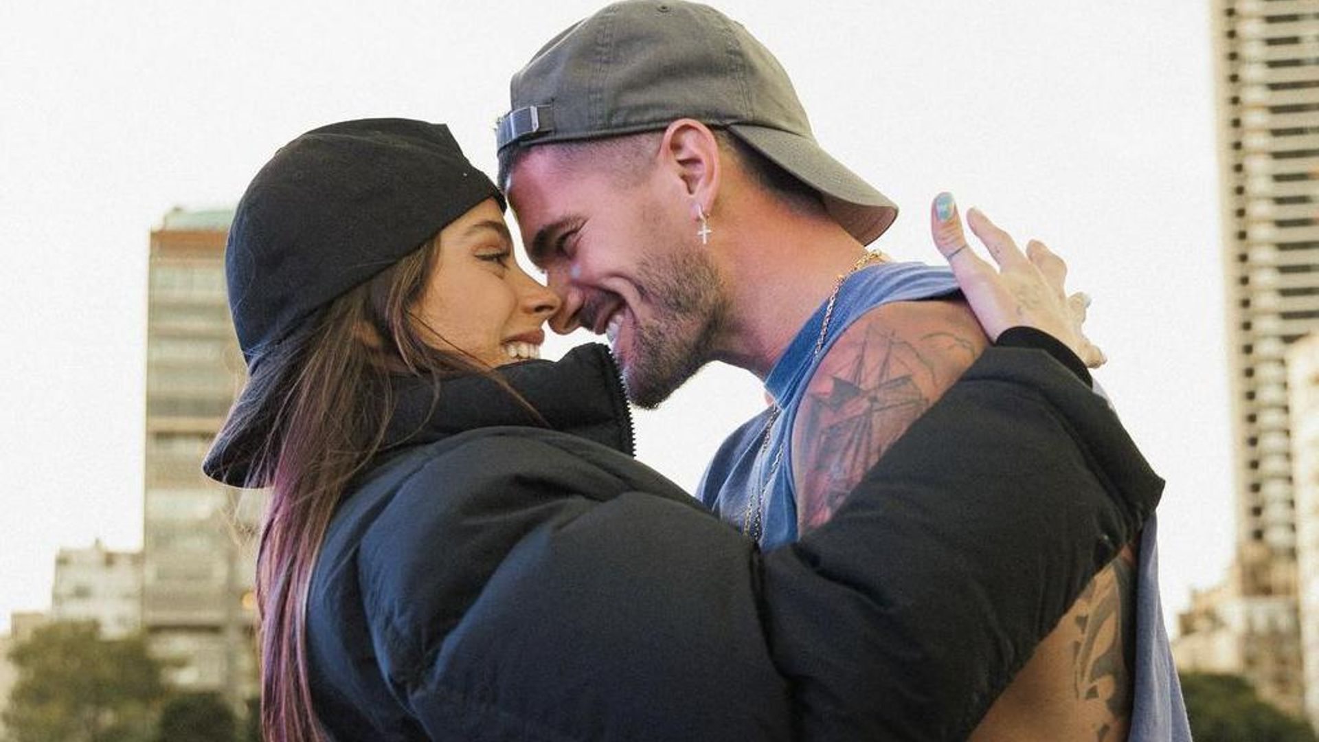 ¡Campanas de boda! Revelan fecha de la boda de Tini Stoessel y Rodrigo de Paul 