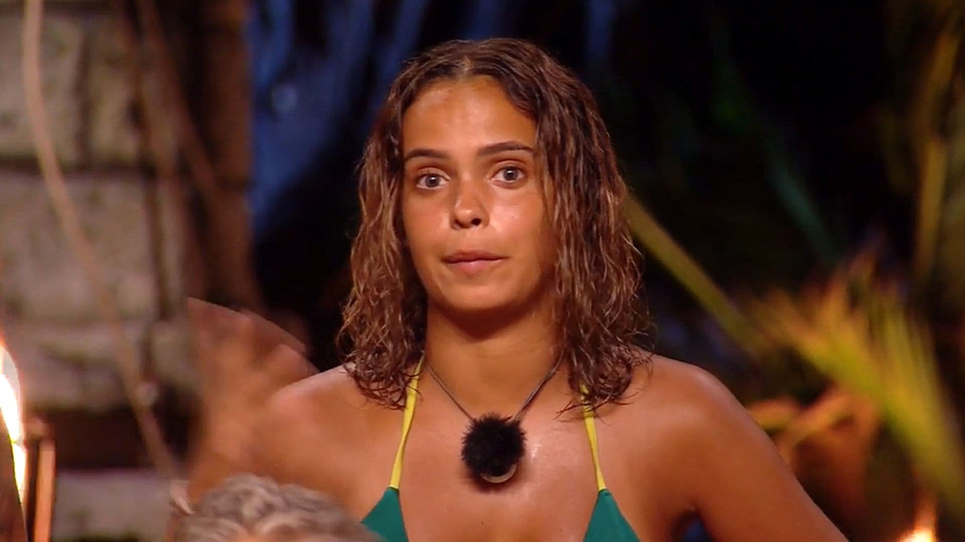 Gloria Camila respira tranquila en 'Supervivientes All Stars' tras una decisión que lo cambia todo